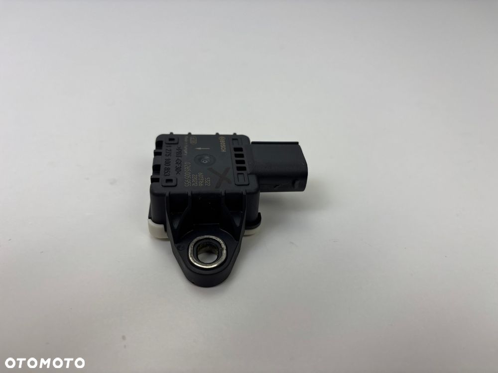 Czujnik, przekaźnik Can-Am Ryker 600 900 2022- Oryginał - 7