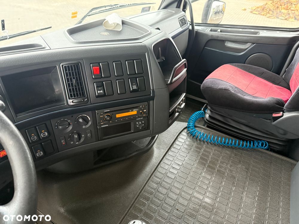 Volvo fh460 - 21