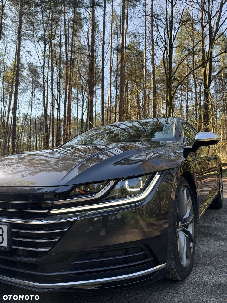 Volkswagen Arteon 2.0 TSI Elegance DSG - 1