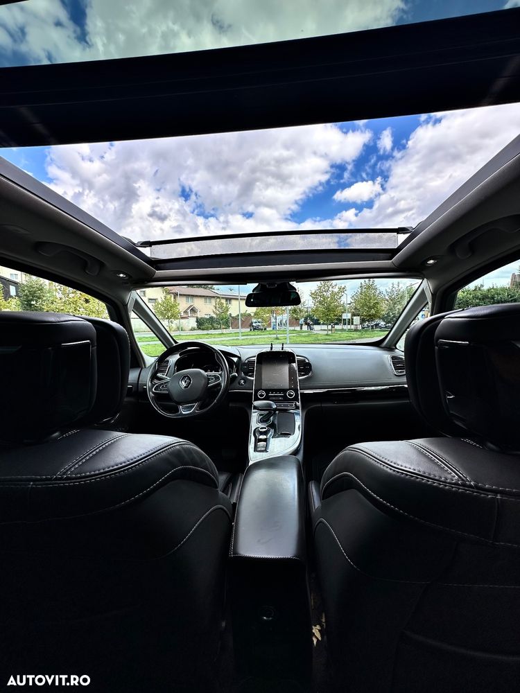 Renault Espace Energy dCi 160 EDC Initiale Paris - 8