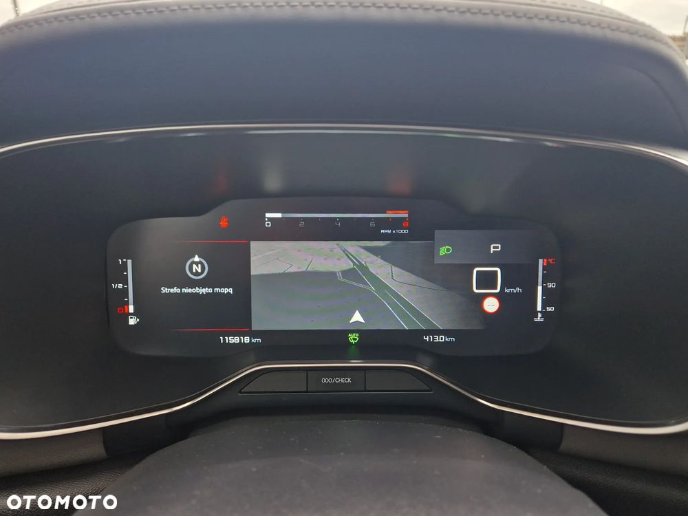 Citroën C5 Aircross 1.2 PureTech Shine Pack EAT8 - 17