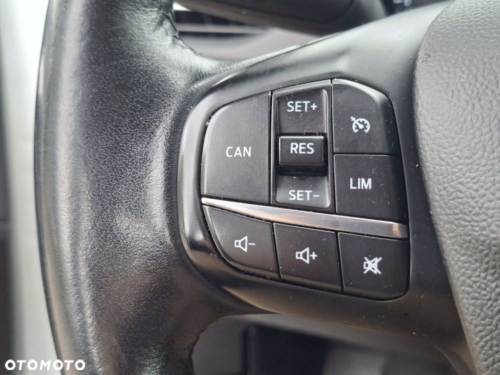 Ford Focus 1.0 EcoBoost Trend Edition Business - 29