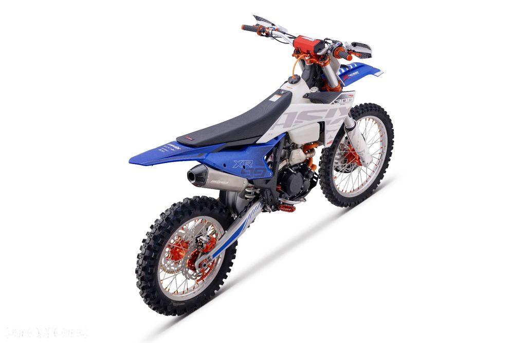 ASIX XR - 27