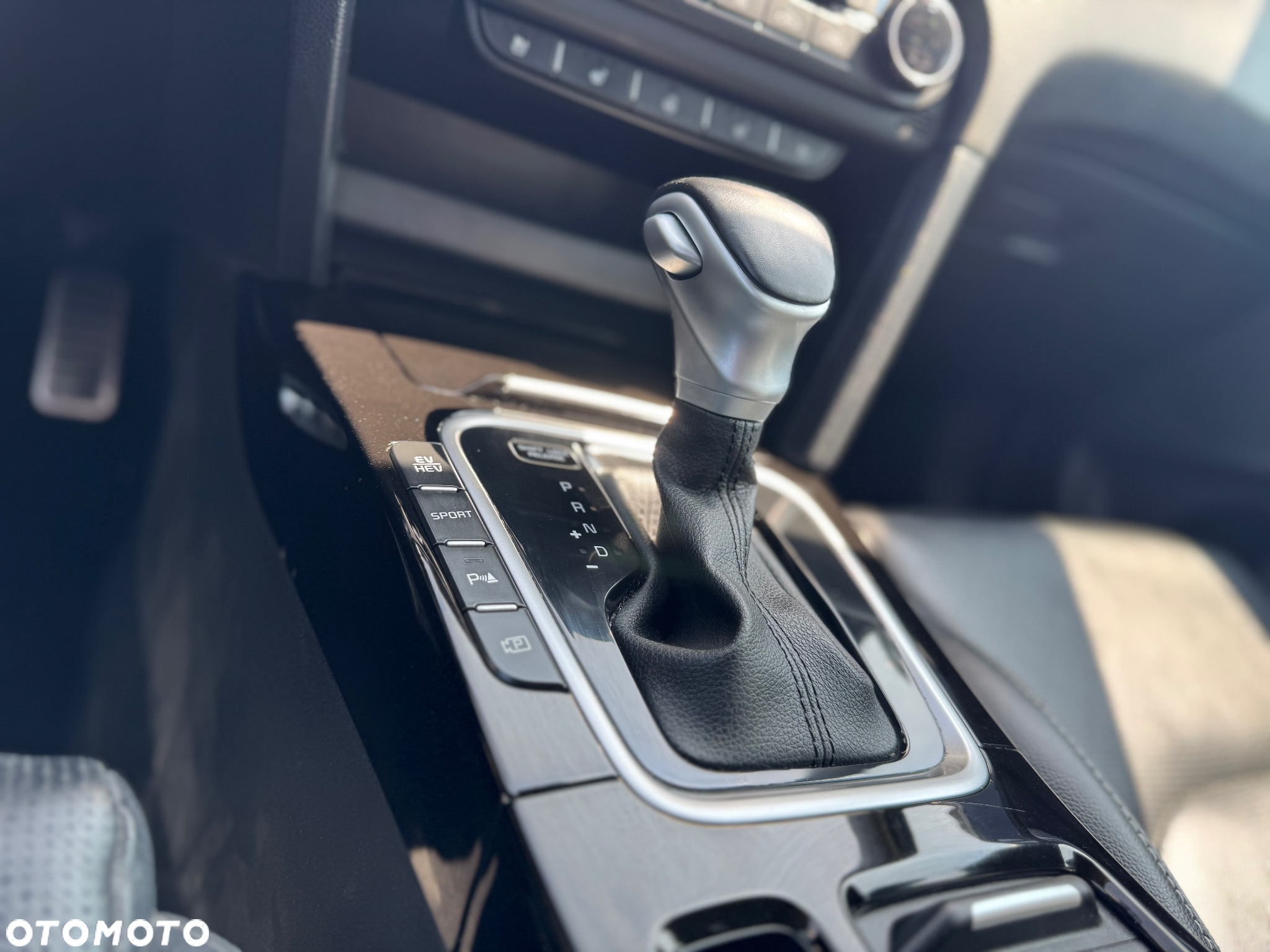 Kia XCeed 1.6 GDI DCT6 OPF Plug-in-Hybrid Platinum Edition - 24