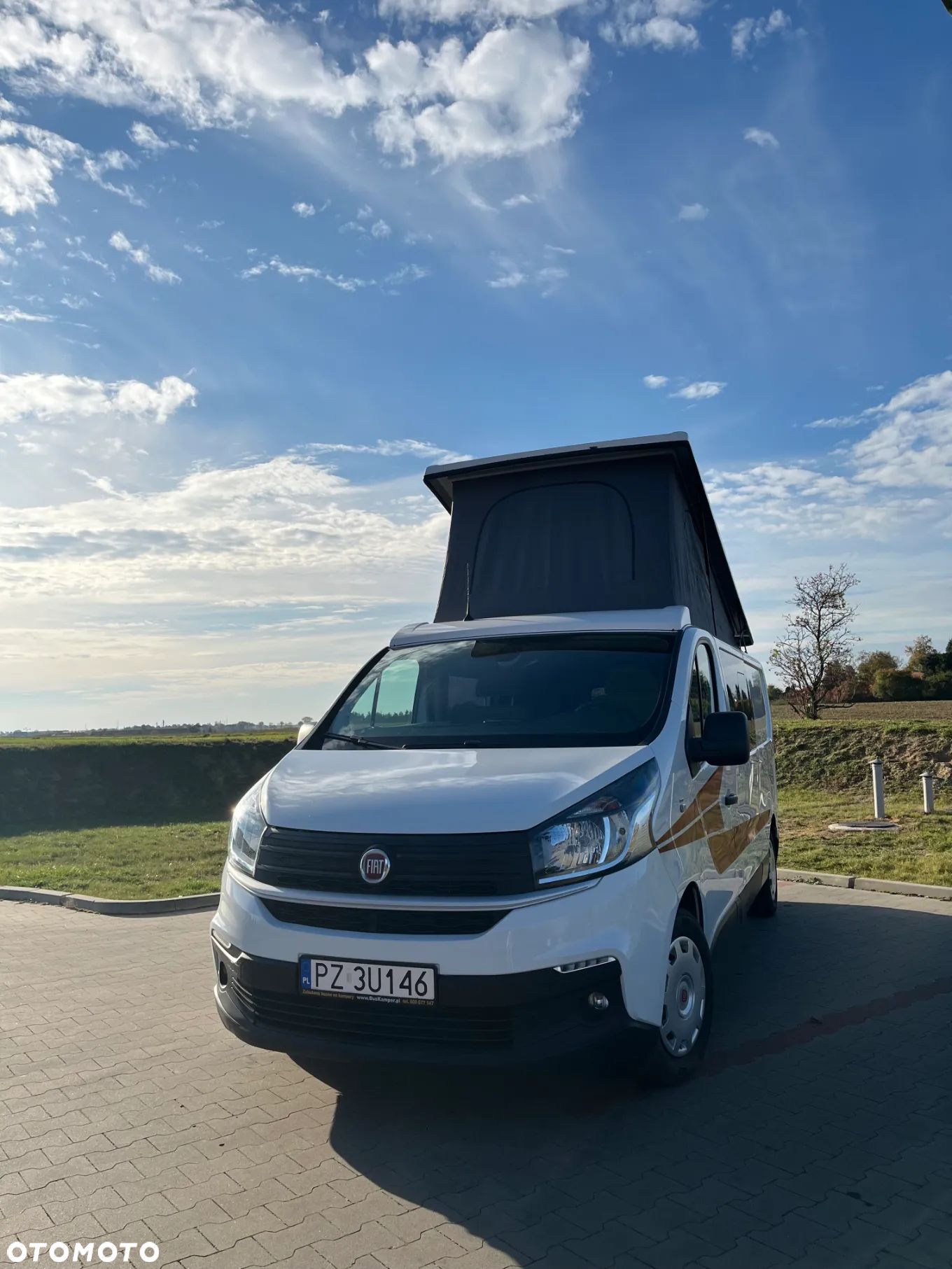 Fiat Talento - 1