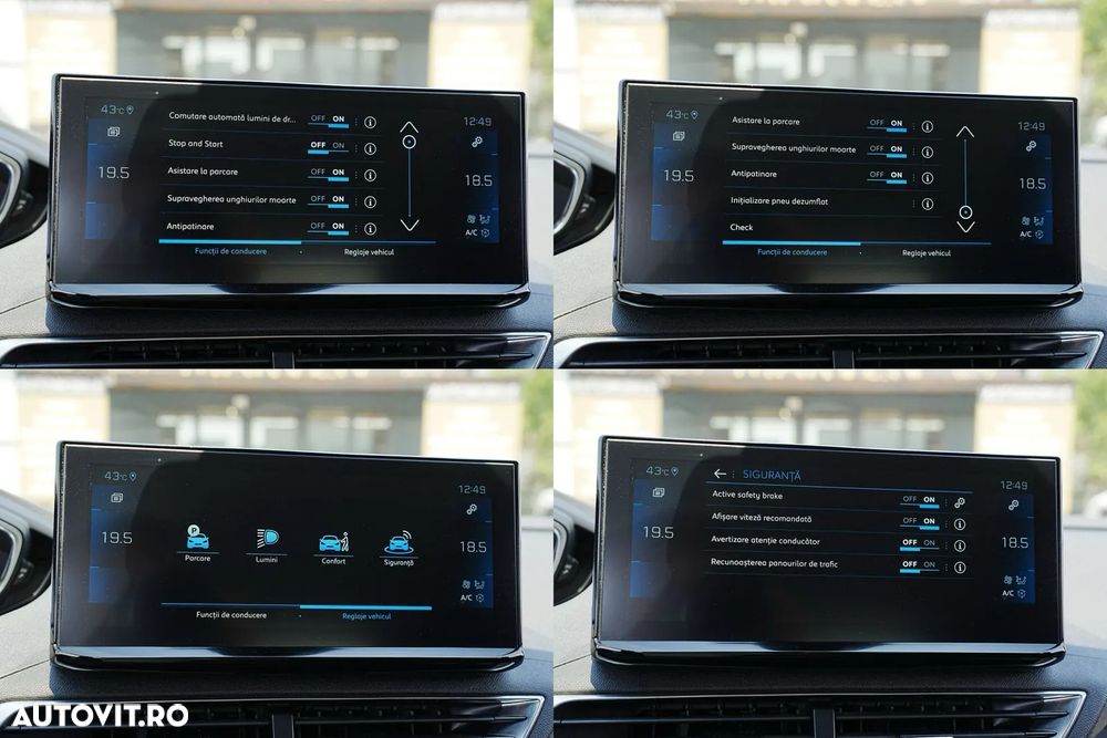 Peugeot 3008 1.5 BlueHDI 130 EAT8 Allure Pack - 20