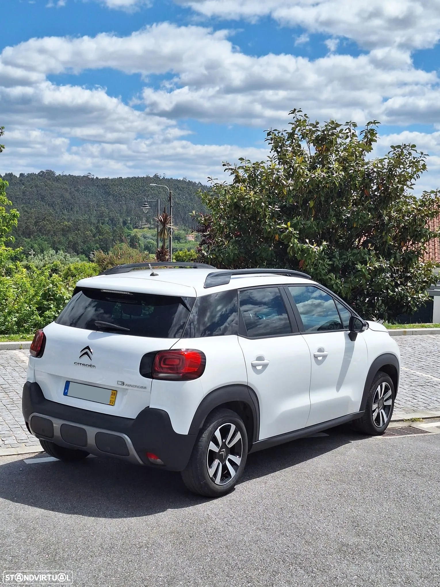 Citroën C3 Aircross - 2