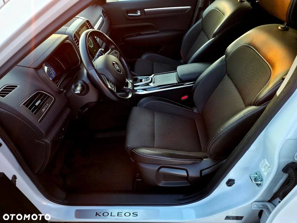 Renault Koleos 1.3 TCe Intens EDC - 5