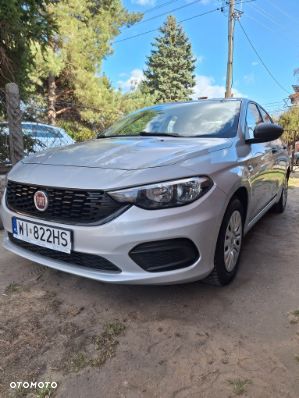 Fiat Tipo 1.4 16V Easy - 1