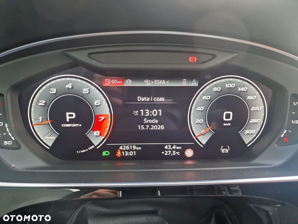 Audi S8 - 14