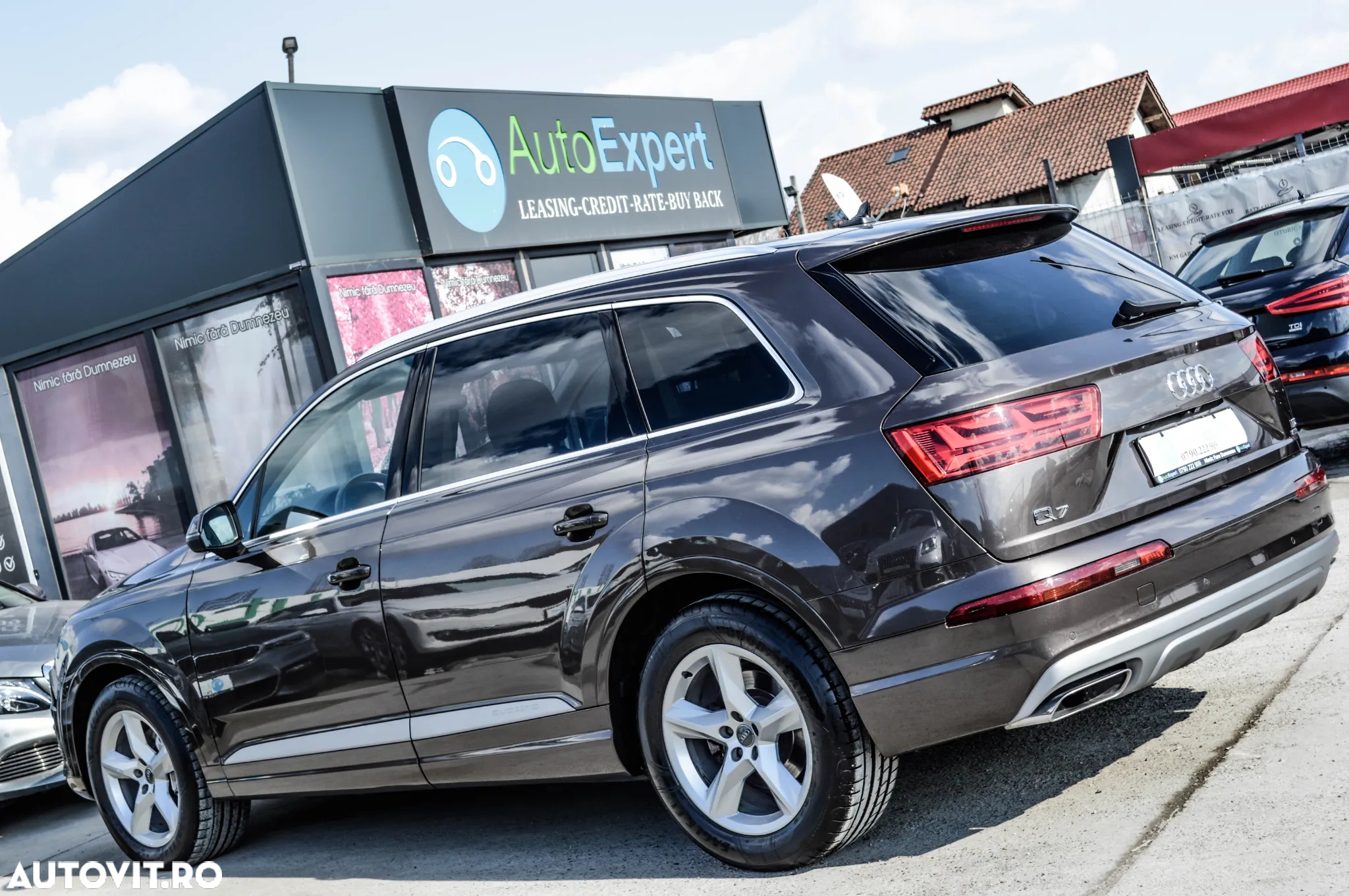 Audi Q7 3.0 TDI Quattro Tiptronic - 15