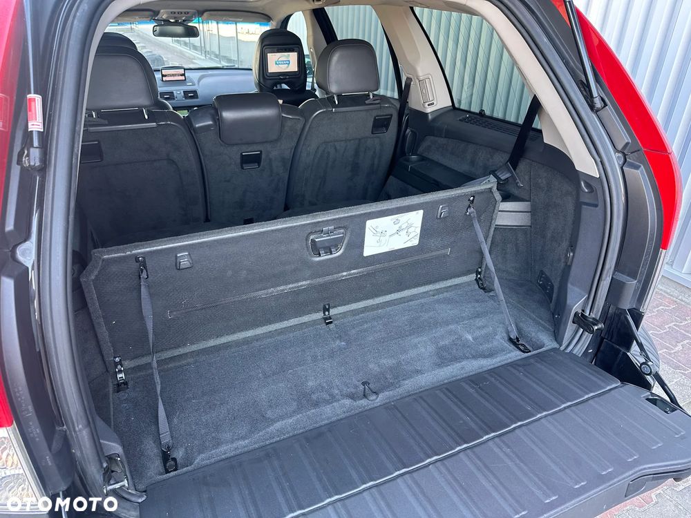 Volvo XC 90 4.4 V8 Executive - 21
