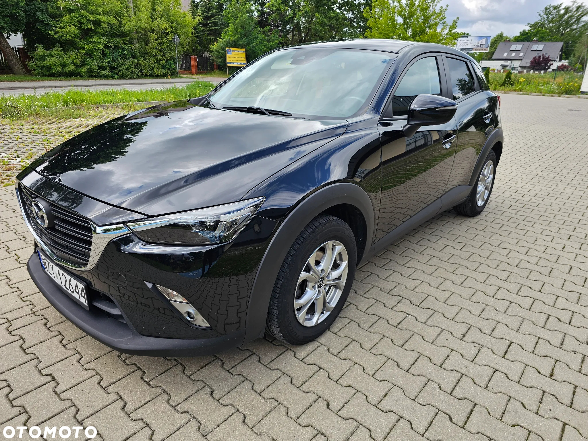 Mazda CX-3 2.0 Skyenergy - 13