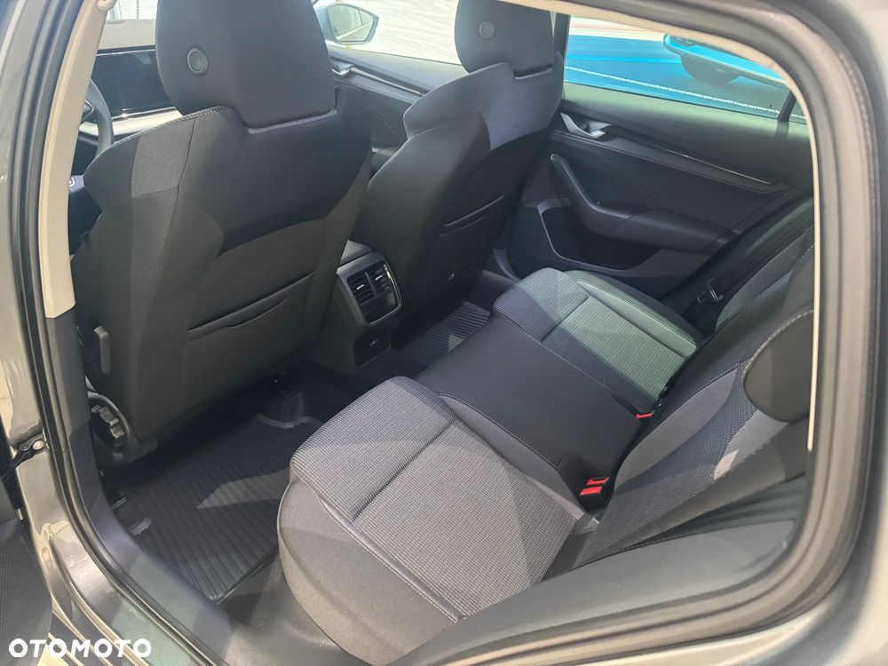 Skoda Octavia 1.5 TSI mHEV Drive Selection DSG - 7