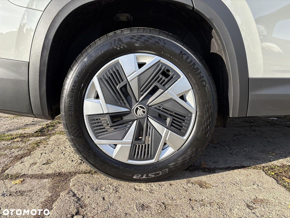 Skoda Kodiaq 2.0 TSI 4x4 Edition 130 DSG - 11