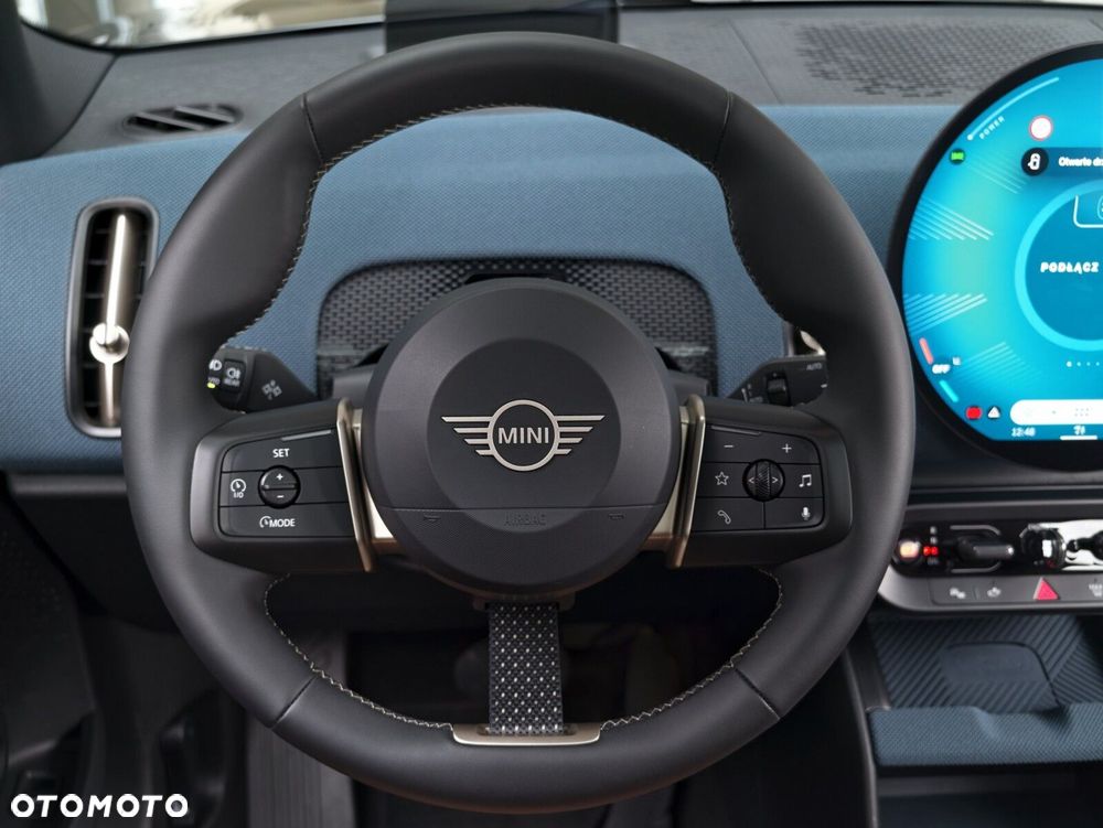 MINI Countryman - 8