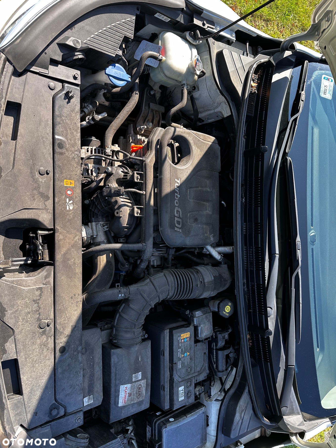 Kia Stonic 1.0 T-GDI M - 15