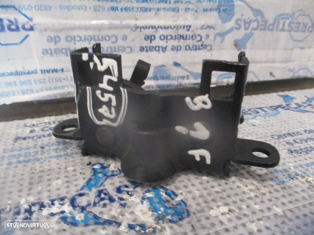 Fecho Fec5457 MERCEDES W463 2002 G400CDI 250CV 5P AZUL CAPO MANUAL - 2