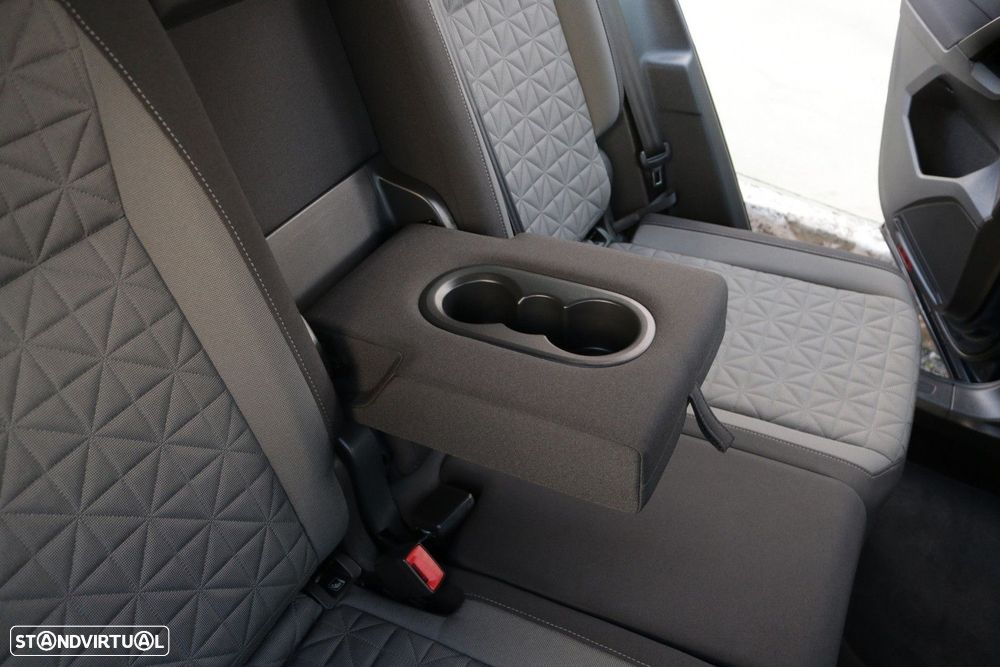 VW Tiguan 1.5 eTSI Style DSG - 27