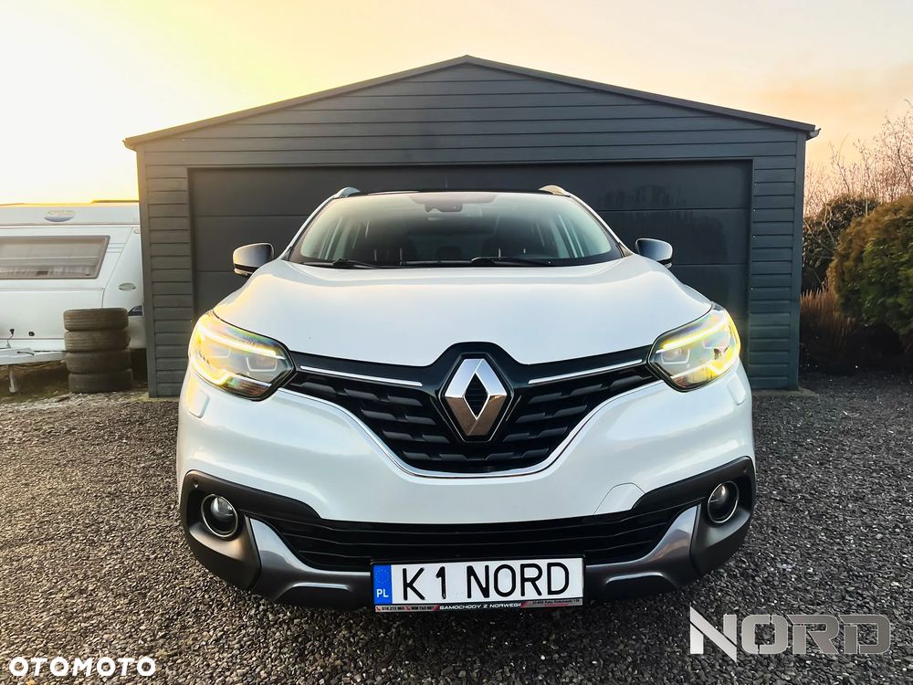 Renault Kadjar 1.5 dCi Energy Night&Day - 4