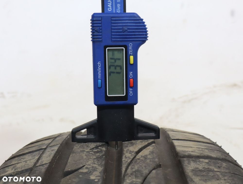 OPONA OPONY 2 SZT NEXEN N BLUE HD LATO  185/65/15 19R - 10