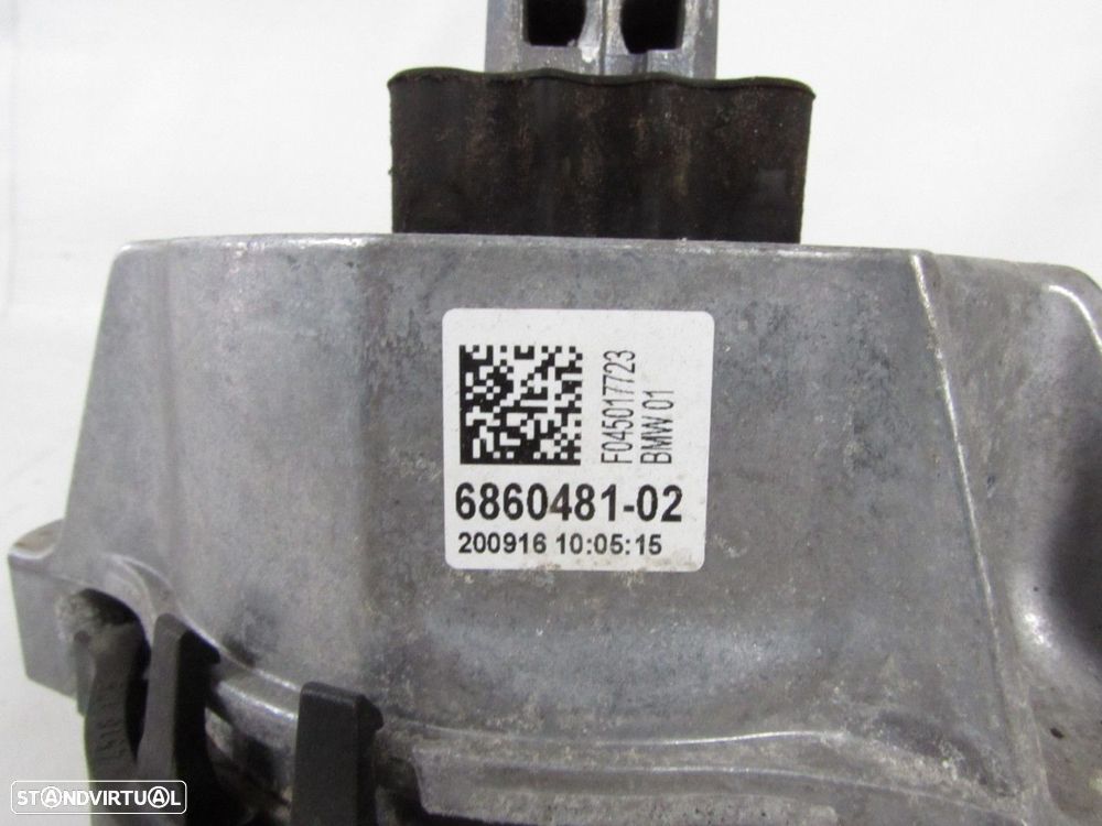 Apoio de motor Esquerdo Seminovo/ Original BMW 7 (G11, G12)/BMW 5 (G30, F90)/BMW... - 3