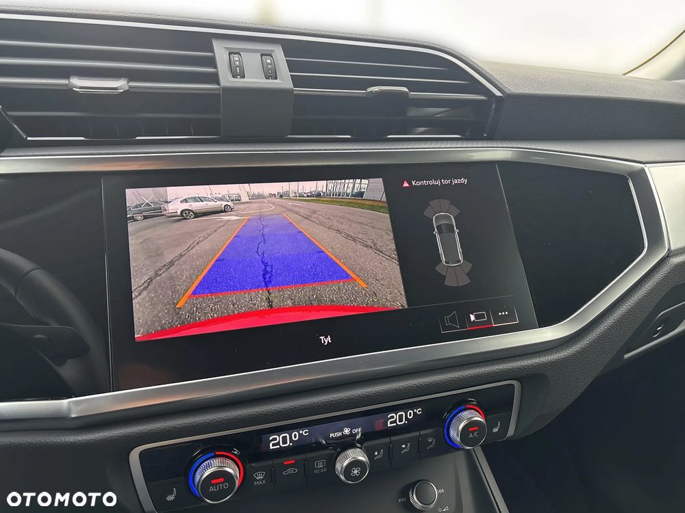 Audi Q3 35 TFSI Advanced S tronic - 19