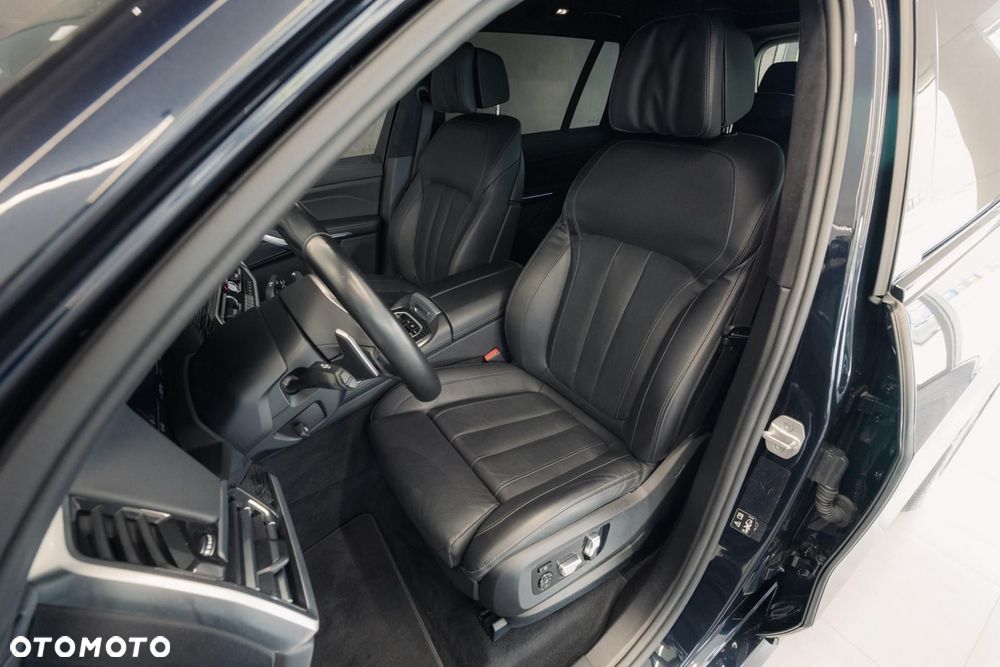 BMW X7 xDrive40d mHEV sport - 13