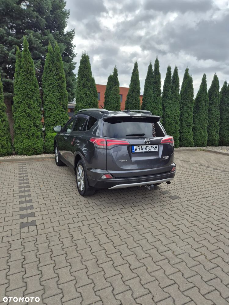 Toyota RAV4 2.0 Prestige 4x4 MS - 3