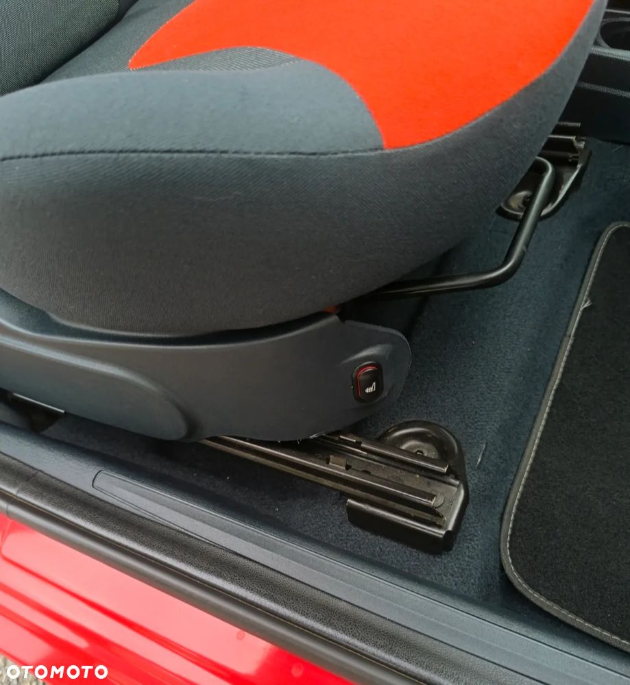 Ford KA 1.2 Concept+ - 15