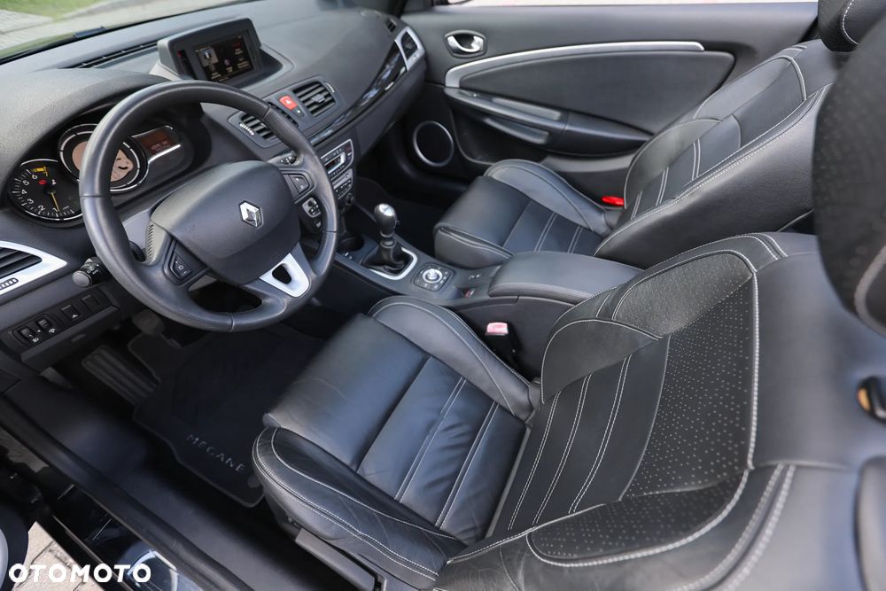Renault Megane - 10