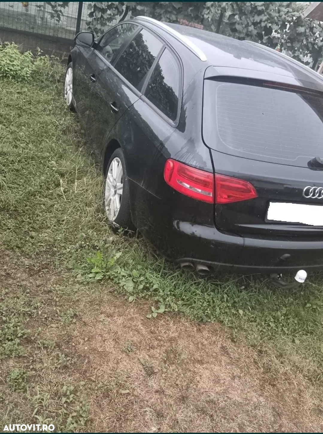 Audi A4 1.8 TFSI - 5