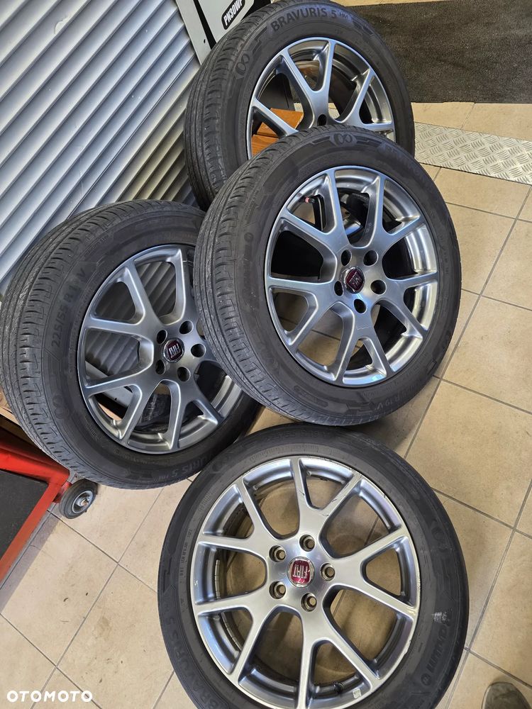 Fiat Freemont 2.0 Multijet 16V DPF Automatik Allrad My - 26