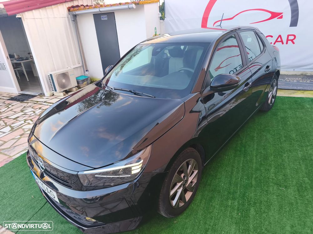 Opel Corsa 1.2 Edition - 5