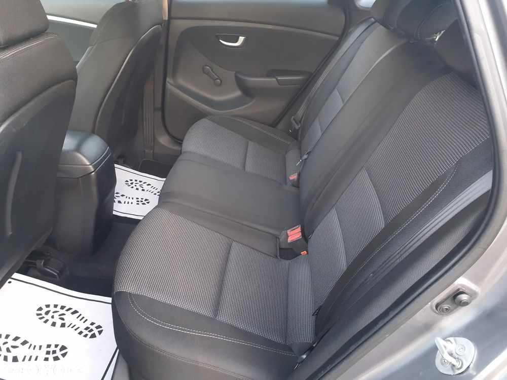 Hyundai i30 1.4 Style - 16