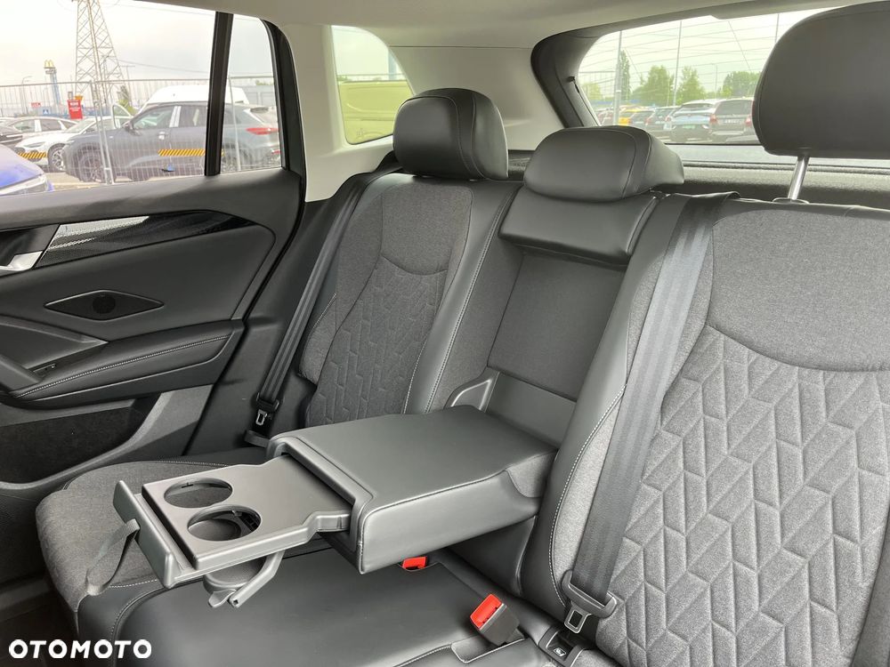 Volkswagen Tiguan 1.5 eTSI Life Plus DSG - 16
