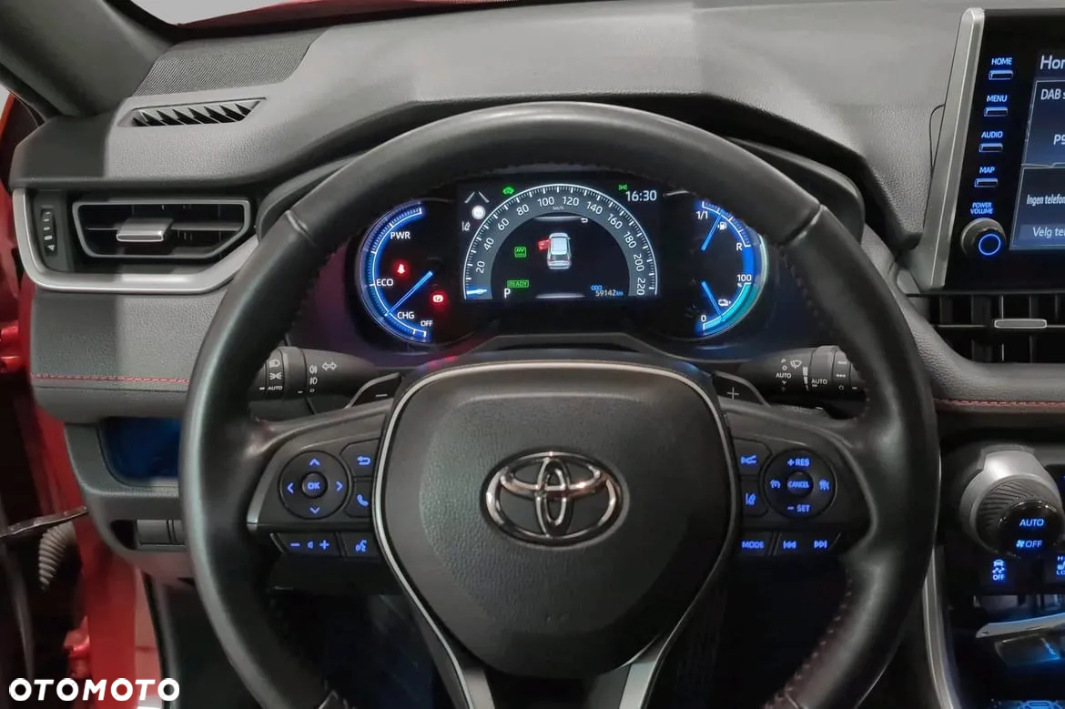Toyota RAV4 - 11