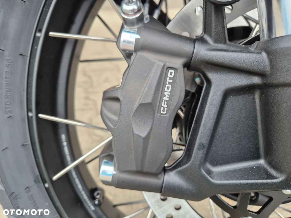 CFMoto 700MT - 11