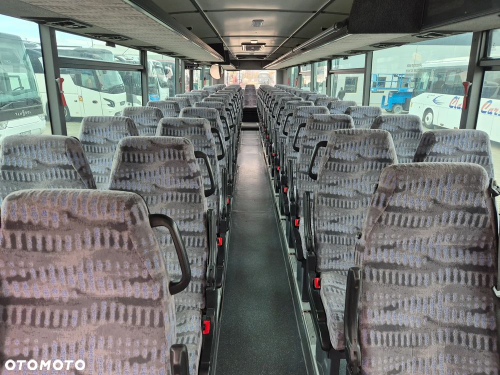 Irisbus AXER / SPROWADZONY / KLIMA / WEBASTO / 64 MIEJSCA - 20