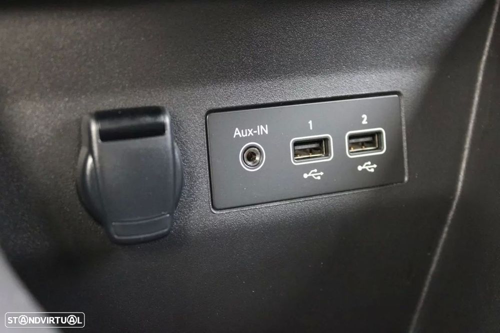 Renault Clio 1.0 TCe Evolution Bi-Fuel - 15