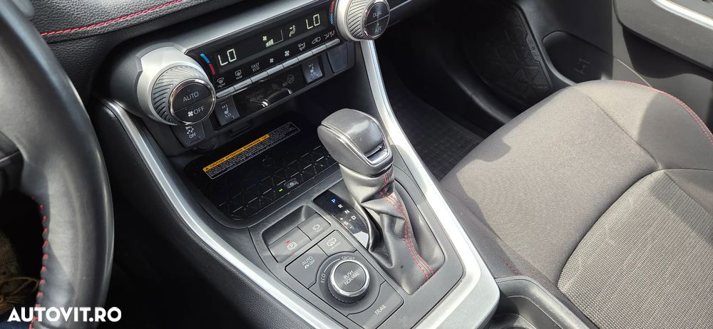 Toyota RAV4 Technik-Paket - 26