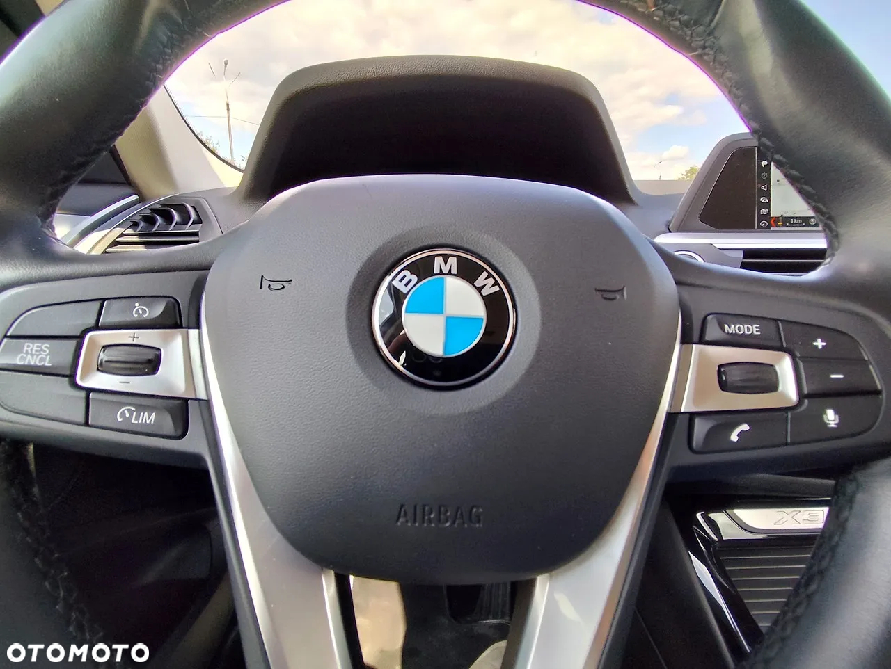 BMW X3 xDrive20d Business Edition - 27