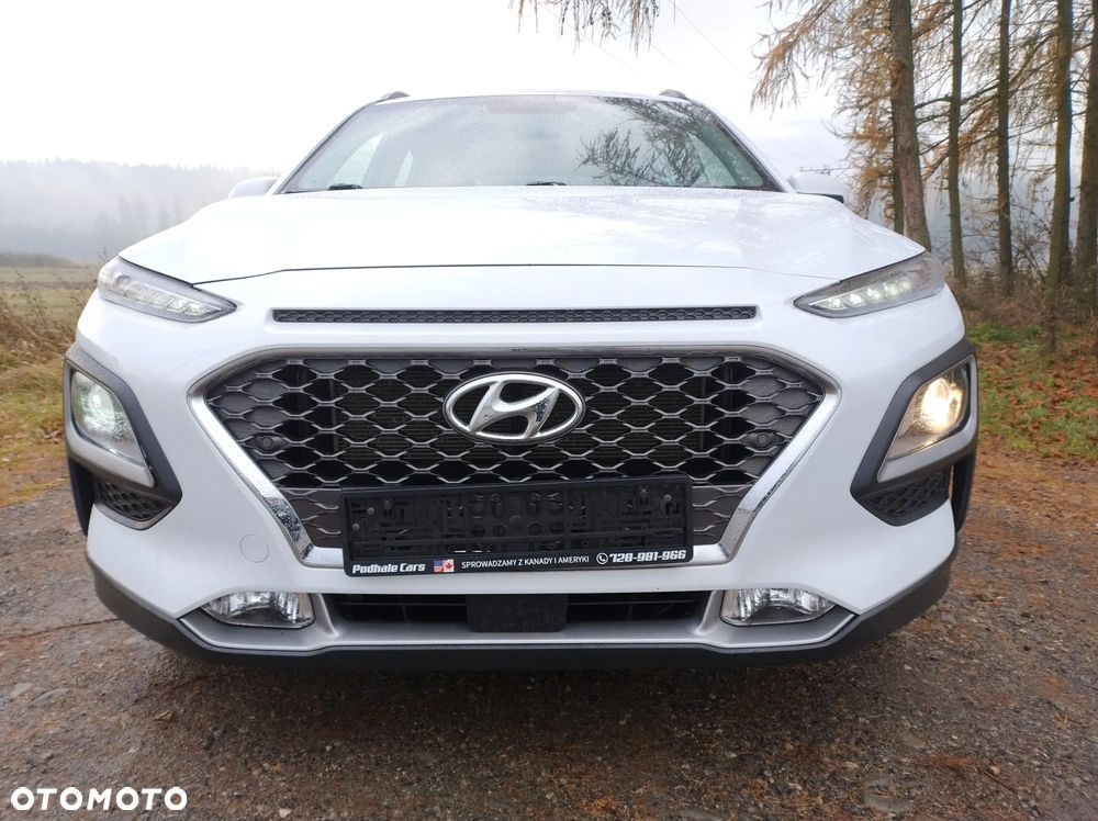 Hyundai Kona - 9