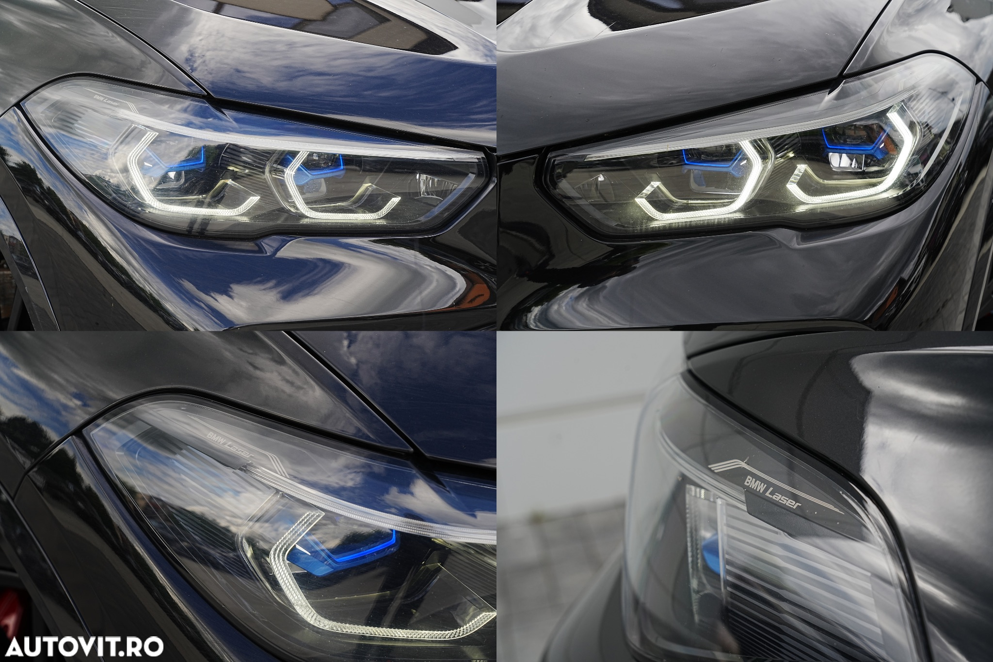 BMW X5 xDrive45e AT PHEV - 30