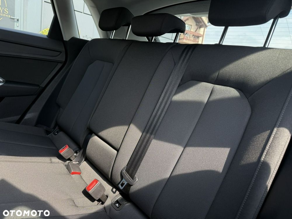 Audi Q3 35 TDI S tronic - 7