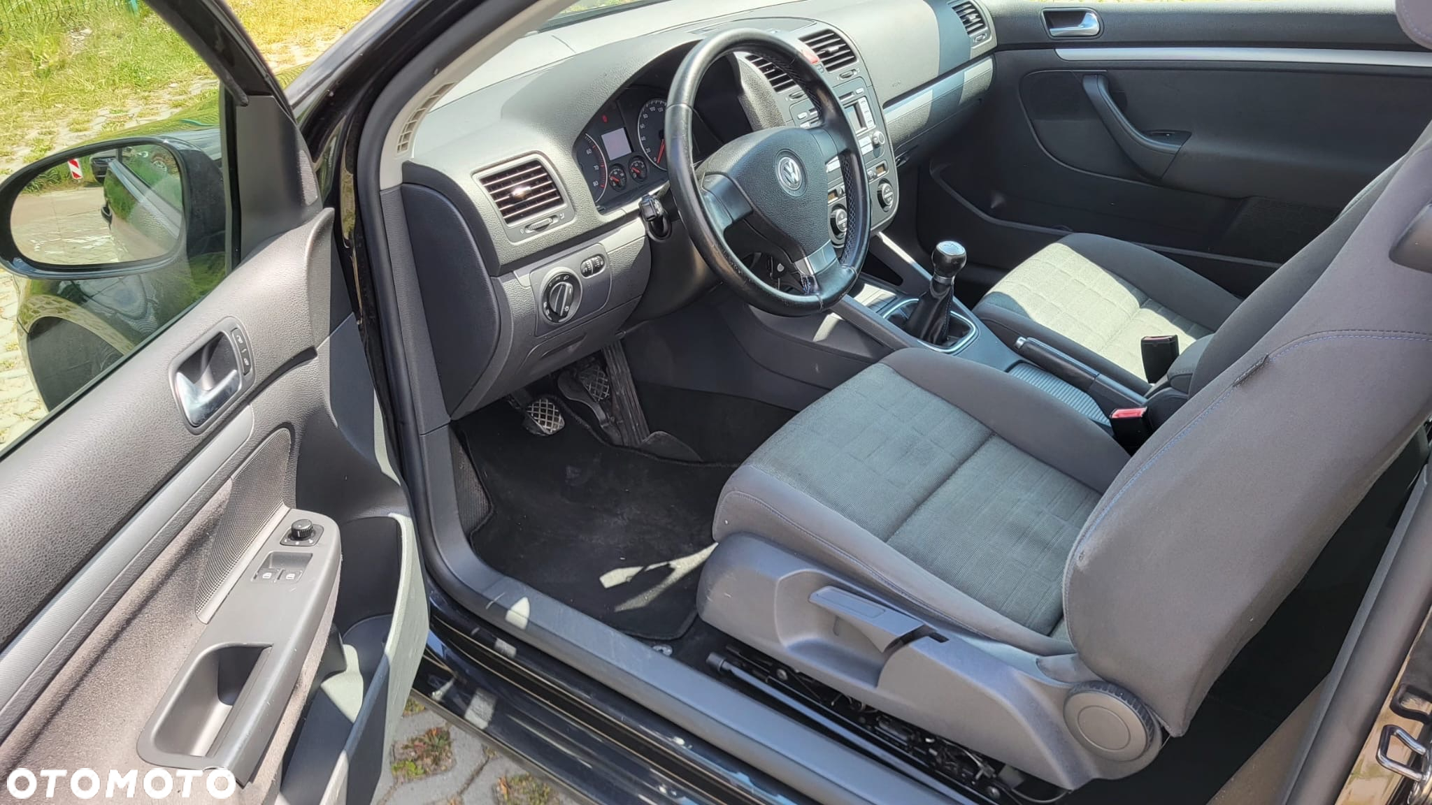 Volkswagen Golf - 9