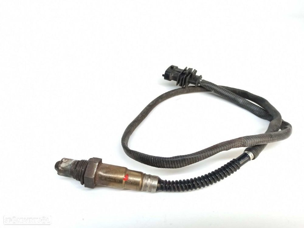 SONDA LAMBDA MASERATI GHIBLI S Q4 - 3