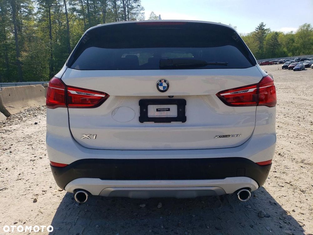 BMW X1 - 7