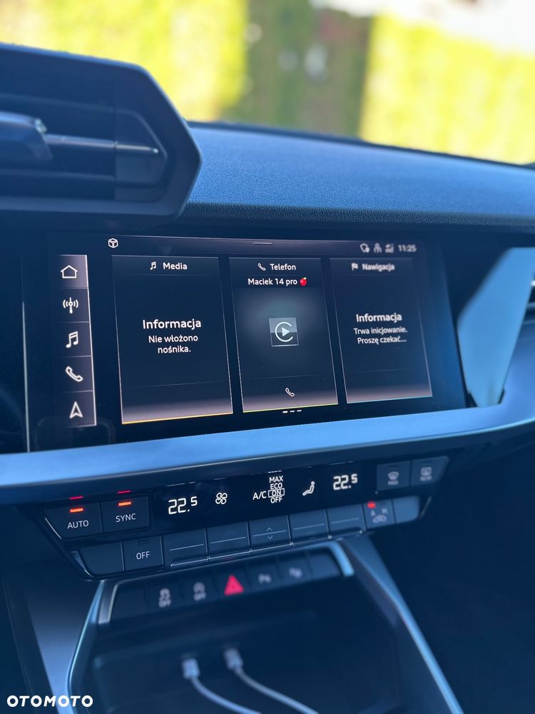 Audi A3 Sportback - 23