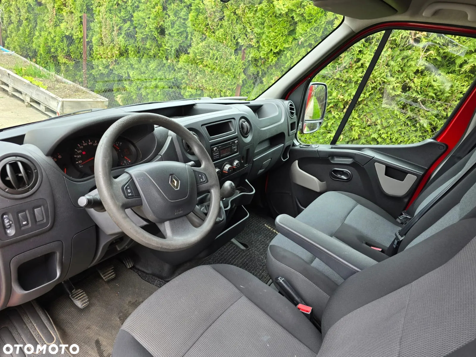 Renault MASTER - 8